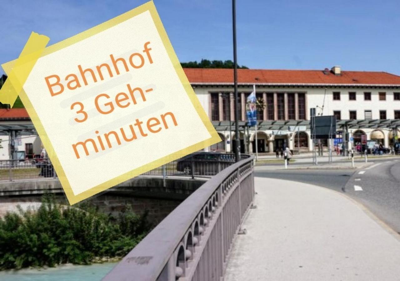 G & H Ferienwohnungen Appartement Almrausch Berchtesgaden Extérieur photo