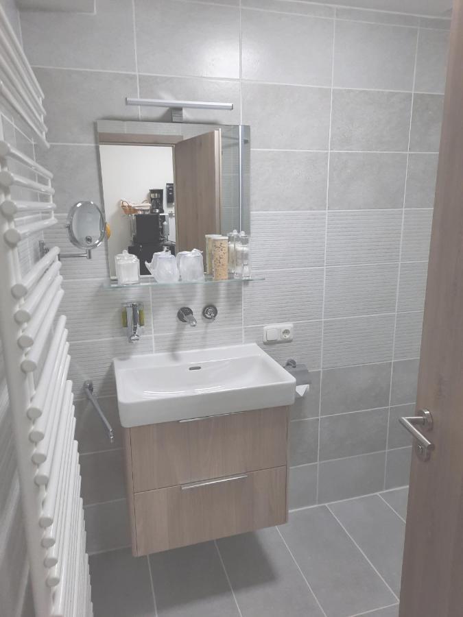 G & H Ferienwohnungen Appartement Almrausch Berchtesgaden Extérieur photo