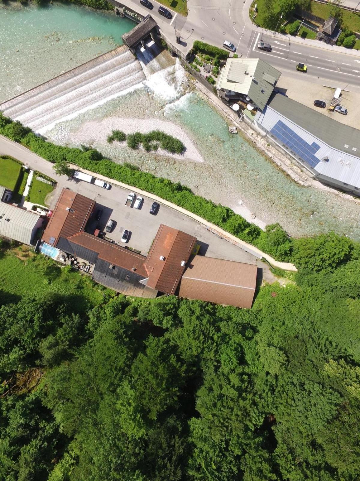 G & H Ferienwohnungen Appartement Almrausch Berchtesgaden Extérieur photo