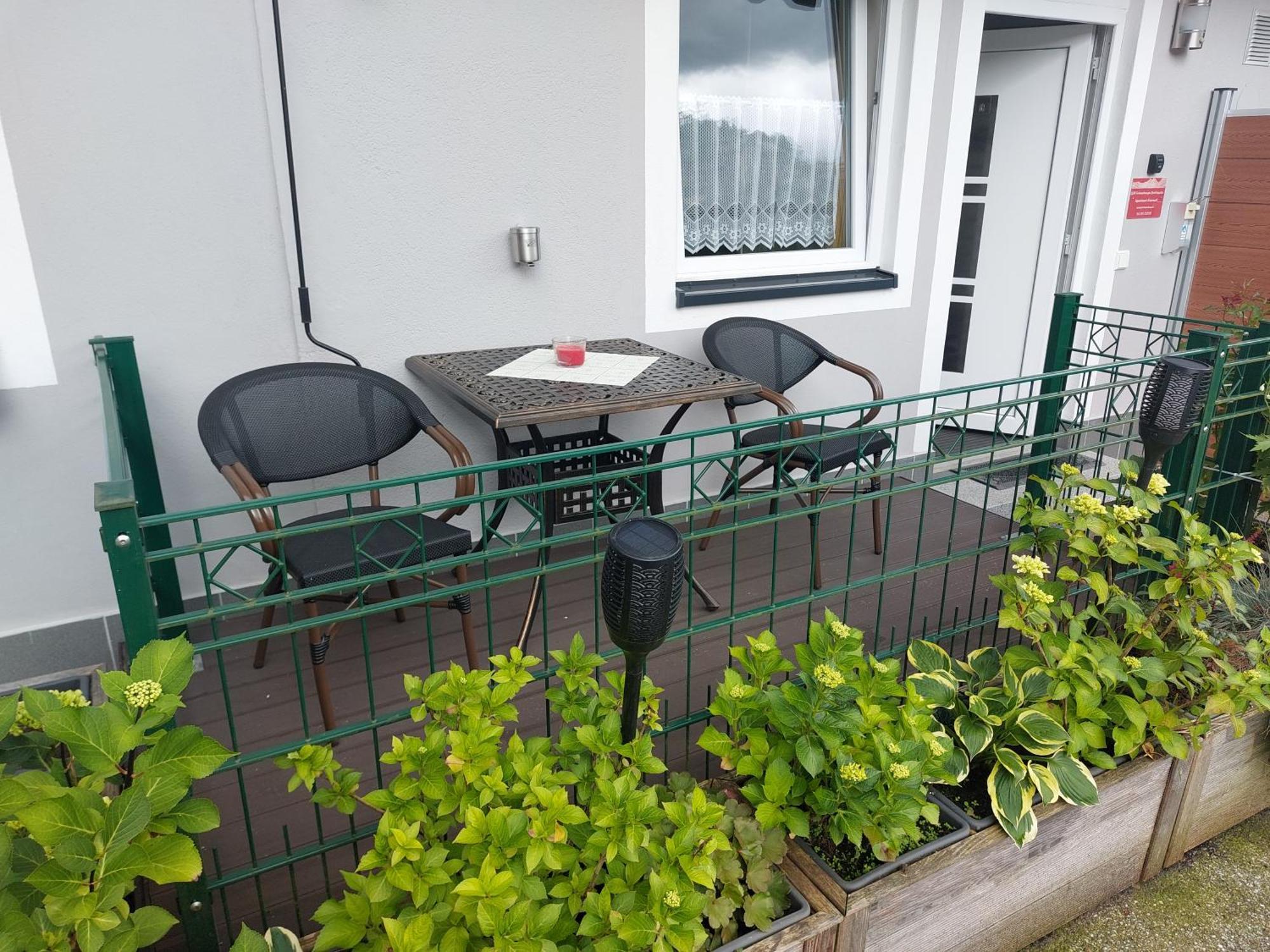 G & H Ferienwohnungen Appartement Almrausch Berchtesgaden Extérieur photo