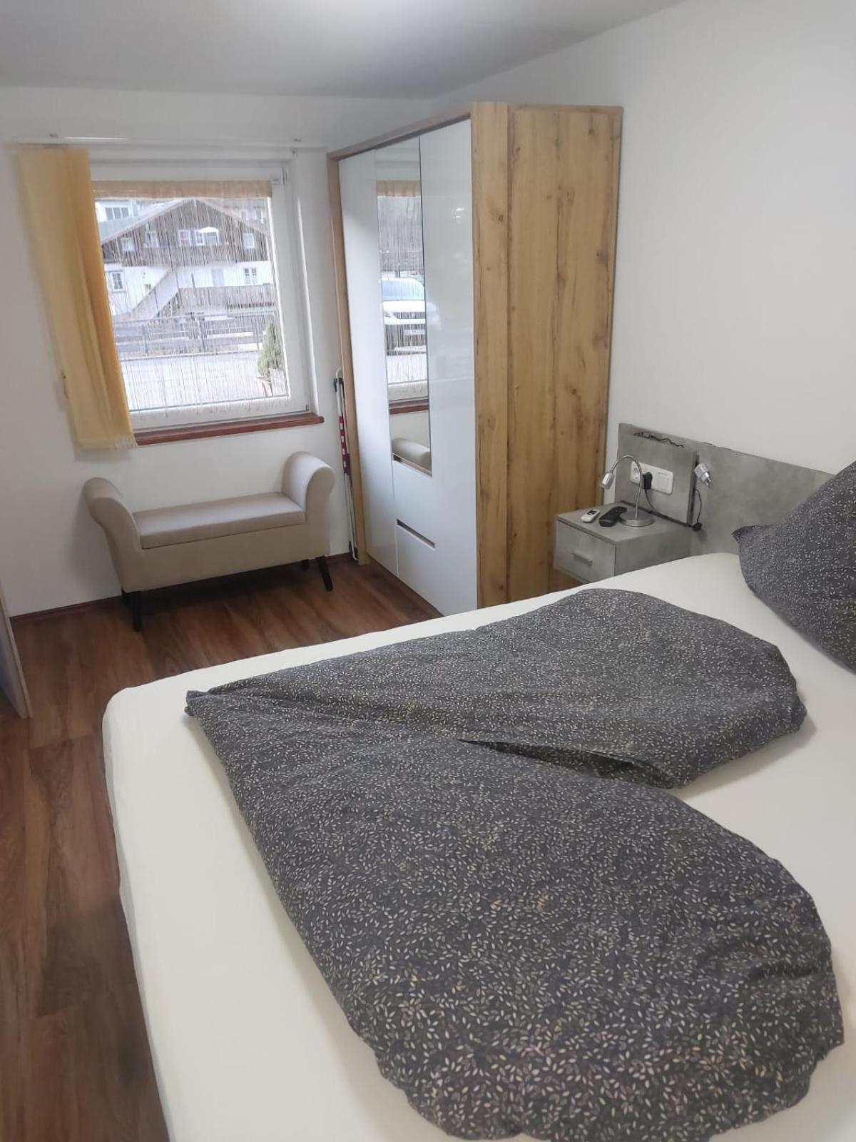 G & H Ferienwohnungen Appartement Almrausch Berchtesgaden Extérieur photo